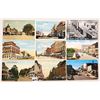 Image 2 : Main Street & Street Scene Postcards 55+