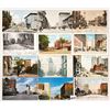 Image 3 : Main Street & Street Scene Postcards 55+