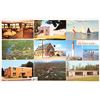 Image 2 : New Jersey 90+ Postcards