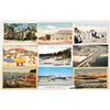 Image 2 : Point Pleasant, New Jersey Postcards 65+