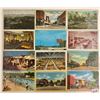 Image 2 : North Carolina 50+ Postcards