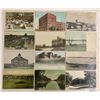 Image 2 : North Dakota 50+ Postcards