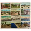 Image 2 : South Carolina 40 Postcards