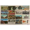 Image 2 : South Dakota 45+ Postcards
