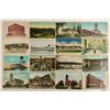 Image 2 : Washington State Postcards 60