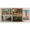 Image 1 : New York City 100+ Postcards