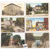 Image 1 : New York Approx. 145 Postcards