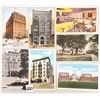 Image 2 : New York Approx. 145 Postcards