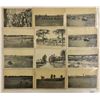 Image 2 : Military - Camp Hancock Augusta, Georgia Postcards 26