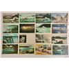 Image 2 : Niagara Falls, New York Approx. 240 Postcards