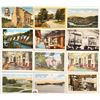 Image 2 : Kentucky 400+ Postcards
