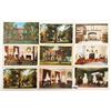 Image 2 : Kentucky 275+ Postcards