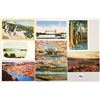 Image 8 : USA Sorted States Box 420+ Postcards