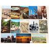 Image 2 : USA Sorted States Box 500+ Postcards
