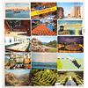 Image 2 : 3 Boxes of USA Sorted State Boxes 1300+ Postcards