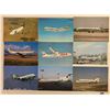 Image 2 : Transportation - Airlines - Aviation Approx. 925 Postcards