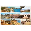 Image 2 : Continental Chrome - Many Europe International Postcards 850+