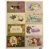Image 2 : Easter Holiday Greeting Postcards Approx. 275