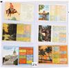 Image 8 : Busy Person - Correspondence Cards Album 340+ Postcards