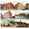 Image 1 : YMCA Postcards 70+