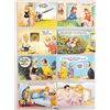 Image 8 : Adult Humor Comic Postcard Album Approx. 160 Postcards