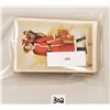 Image 8 : Christmas Holiday Greeting Postcards - Children, Santa, Angels, Winsch 45 Cards