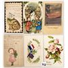 Image 1 : Novelty Postcards 30