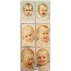 Image 2 : Children Greetings Album 19 Postcards