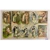 Image 2 : PFB Publishing Romance Postcards 14