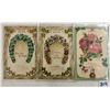 Image 1 : Novelty - PFB Mechanical Greeting Postcards 3