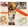 Image 2 : Early Advertising 75 Postcards
