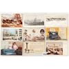 Image 2 : Advertising 55+ Postcards