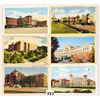 Image 1 : Hospital Postcards Approx. 130
