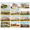 Image 2 : Hospital Postcards Approx. 130