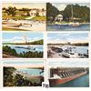 Image 1 : Transportation - Ships, Steamers, Ferries, Boats Approx. 140