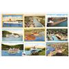 Image 2 : Transportation - Ships, Steamers, Ferries, Boats Approx. 140