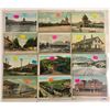 Image 2 : Transportation - Boston & Maine Railroad Train Postcards 25