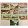 Image 2 : Nevada Train & Related Postcards 15