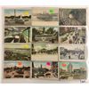Image 2 : New York City Trolley Postcards 36