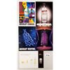 Image 2 : Absolut Vodka Advertising Postcards 15