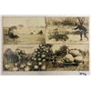 Image 1 : Real Photo Exaggeration Postcards 22