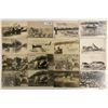 Image 2 : Real Photo Exaggeration Postcards 22