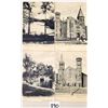 Image 1 : Rockville, Connecticut Tuck Publishing Postcards 13