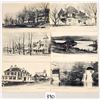 Image 2 : Rockville, Connecticut Tuck Publishing Postcards 13