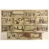Image 2 : North Pole Discovery Cook & Peary Postcards 23