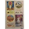 Image 1 : Nursery Rhyme Postcards 11