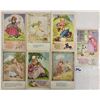 Image 2 : Nursery Rhyme Postcards 11