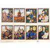 Image 2 : Set of 20 Pictures From the Glorious Days of the Polish-American Fraternity Postcards