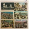 Image 2 : Amsuement Park Coney Island, New York Postcards 12
