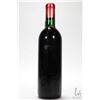 Image 2 : Chateau Haut-Bergey/ 1967/ Leognan/ Cru De Graves/ French Table Wine/ 750 ml/ 12% ABV NOTE: Alcohol 